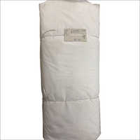 Nylon Polyester Filter Fabric Texture: Plain