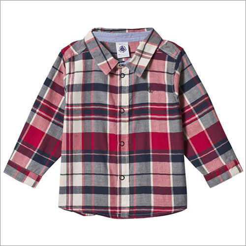 Check shirts for girls sale