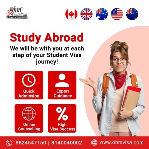 Student Visa