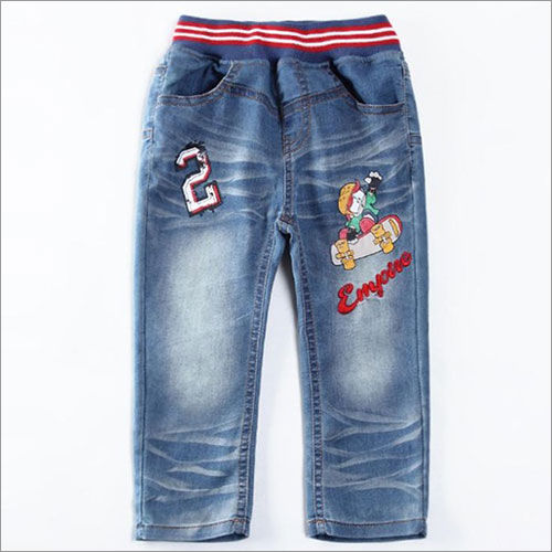 Kids Jeans In Tirupur, Tamil Nadu At Best Price  Kids Jeans Manufacturers,  Suppliers In Tirupur