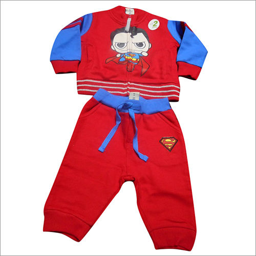 Kids Baba Suit Set Gender: Boys