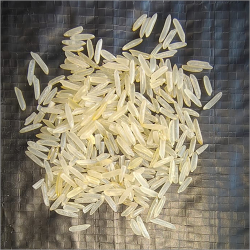Organic Loose Baskati Rice