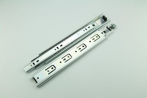 Steel Ball Type Stainless Steel Telescopic Sliding Channel