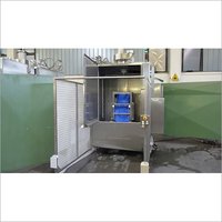 Drum Washers