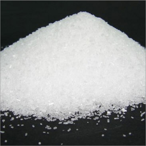 Ammonium Thiocyanate Powder Grade: Industrial Grade