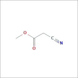 Methyl Cyano Acetate Grade: Industrial Grade