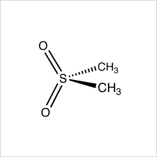 Methyl Sulfonyl Grade: Industrial Grade