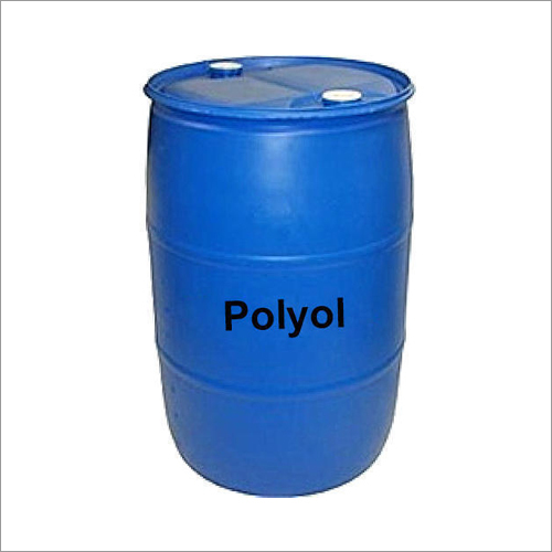 Polyol Solution Grade: Industrial Grade