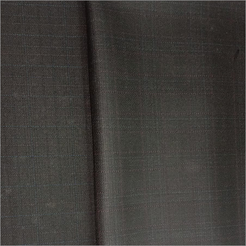 School Uniform Plain Woven Fabric