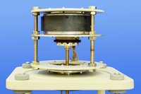 Vibrating Sample Magnetometer, VSM-1000