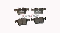 Oem Standard Mercedes C Class Brake Pads