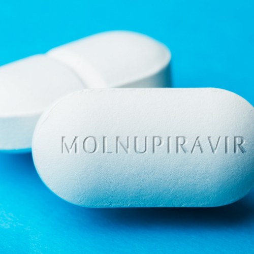 Molnupiravir Tablets /Capsule