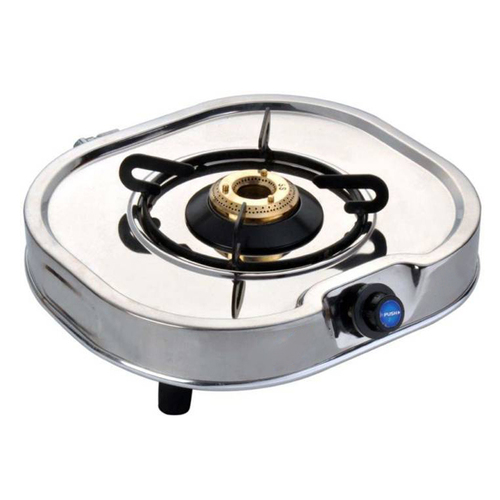 King International LPG Stove 1 burner