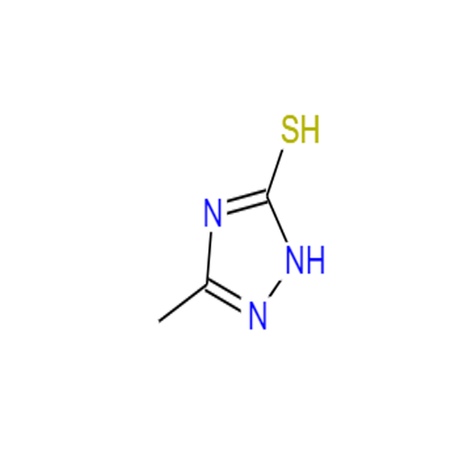 3 -METHYL- 1,2,4-TRIAZOLE-5-THIONE