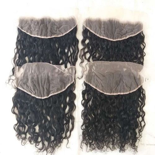 Body Wave Swiss Lace Frontal 13x4 Lace Frontal