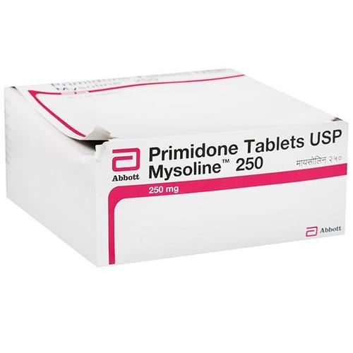 Primidone Tablets USP