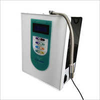 5 Plate Water Ionizer - Tap Water Compatible, Warranty Included | Advanced Filtration System, Enhanced Ph Regulation, Sleek Design