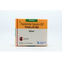 Thalidomide Capsules USP 50 mg