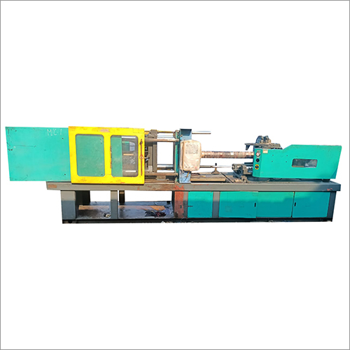 2009 Plastic Injection Moulding Machine