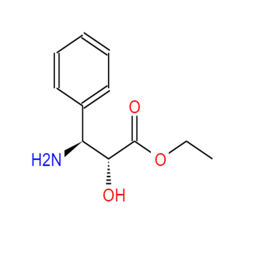 (2R3S)-3-Phenylisoserine Ethyl Ester