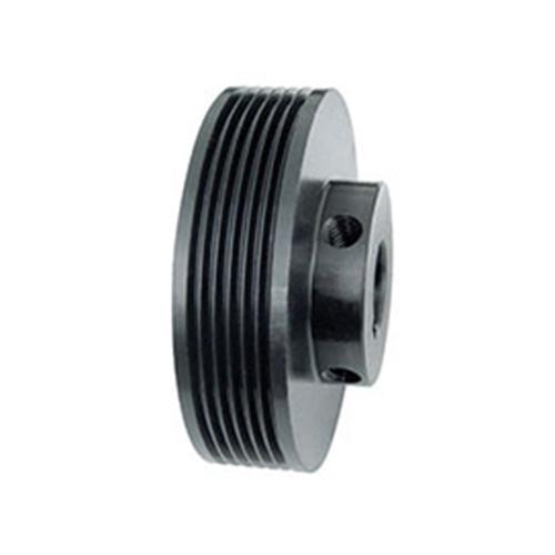 Poly V Pulley