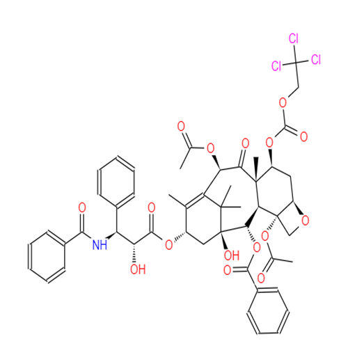 7 -Troc- Paclitaxel