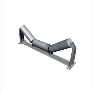 Stainless Steel Carrying Idler