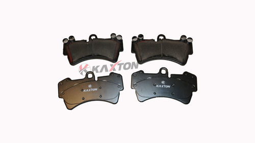 Audi Q7 Brake Pads Dimension(L*W*H): Oem Standard