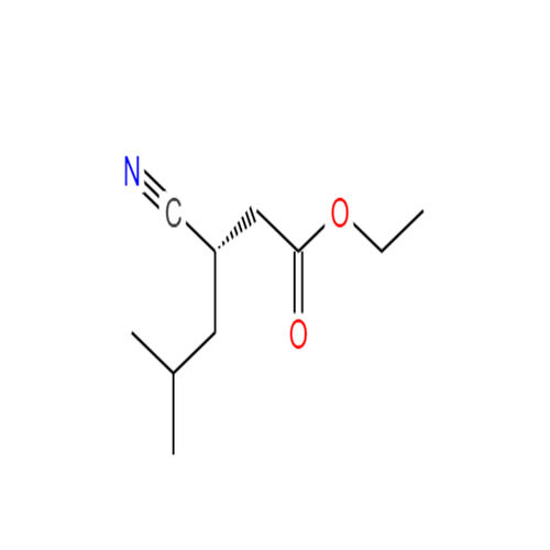 (S)-3-cyano-5-methylhexanoic Acid Ethyl Ester