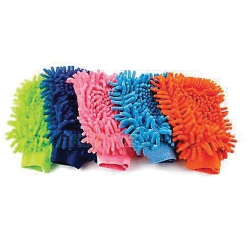 Microfiber Gloves
