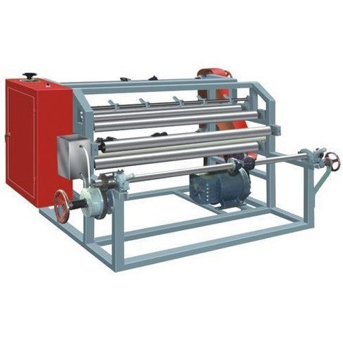 Slitting Machines By FRIENDS ENGINEERING CORPORATION
