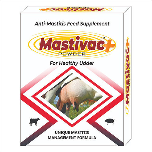 Powder Anti-mastitis Supplement Power