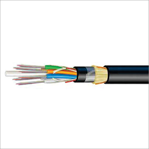 2-144F ADSS Self-Supporting Outdoor Cable