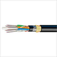 2-144F ADSS Self-Supporting Outdoor Cable