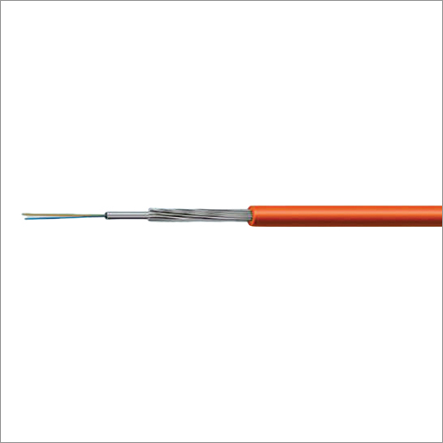 Optical fibre cable(Tactical Cable)