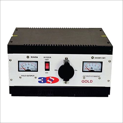 15 Amp Power Supply at Best Price in New Delhi Fibre Solution India