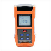 Ct263vfl Optical Power Meter