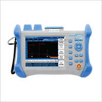 Time Domain Reflectometer