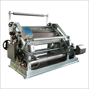 Automatic Corrugation Machine Voltage: 220-230 Volt (V)