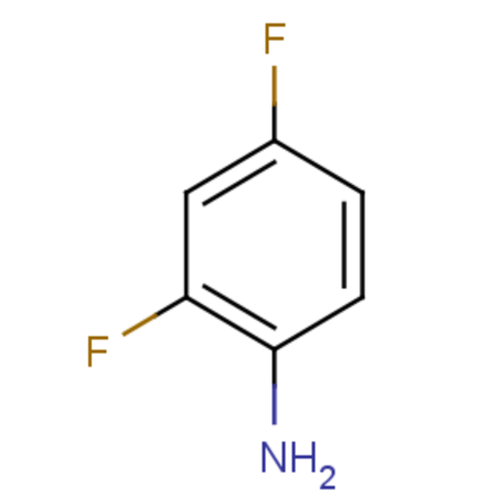 2, 4-Difluoronitrobenzene