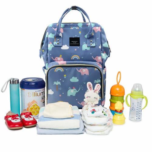 Multi Diaper Bag