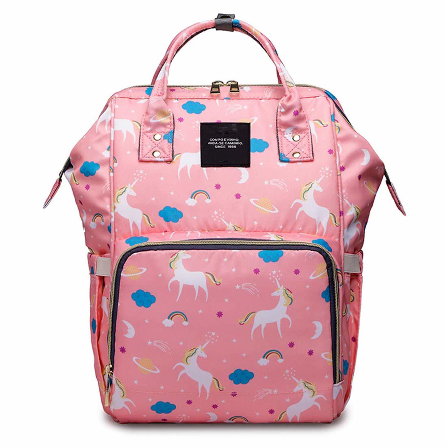 Diaper Bag