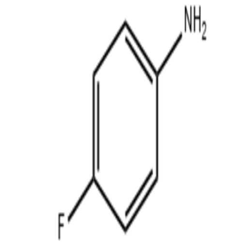 4-fluoroaniline CAS 371-40-4