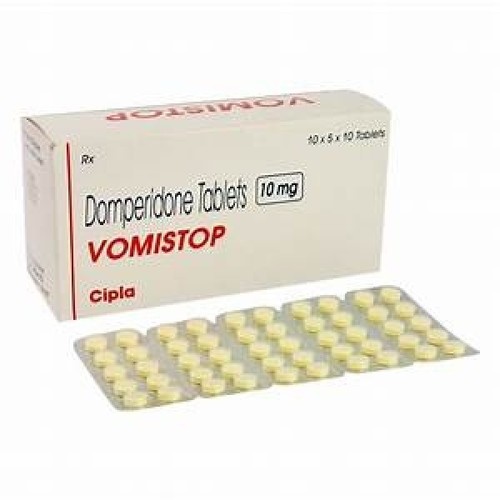 Domperidone Tablets 10mg