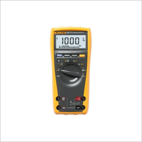 Fluke 179 True-RMS Digital Multimeter