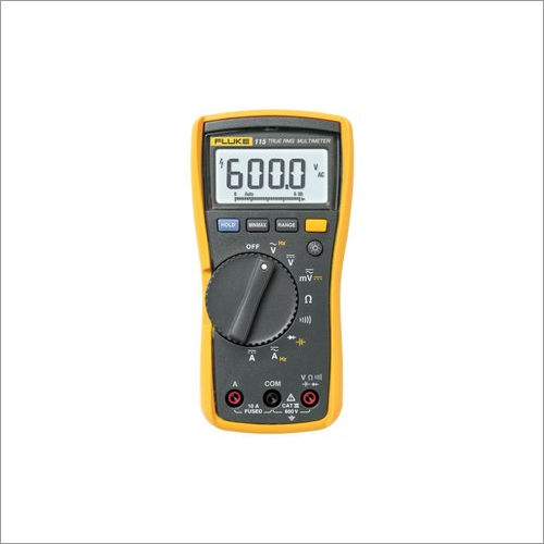 Fluke 115 Field Technicians Digital Multimeter