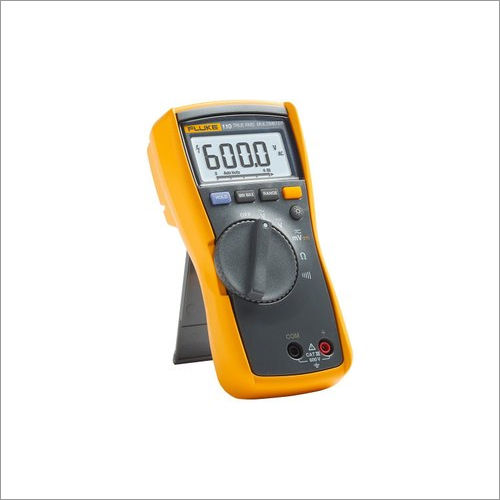 Fluke 110 True Rms Digital Multimeter