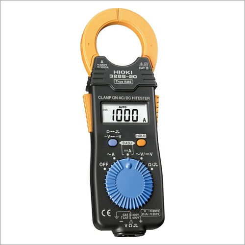 HIOKI 3288-20 Clamp Meter