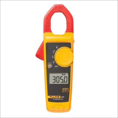 Clamp Meter