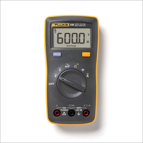 Fluke Digital Multimeter